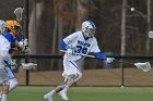 Men's LAX vs JWU  Wheaton College Men's Lacrosse vs Johnson & Wales University. - Photo by Keith Nordstrom : Wheaton, Lacrosse, LAX, JWU, Johnson & Wales